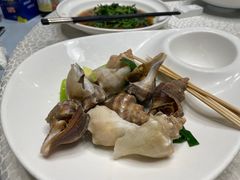 -金地利海鲜酒楼(清凉门店)