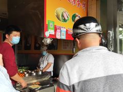 -海燕家人灌蛋饼(凤凰街店)
