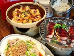 -广府乡下·饭庄(新港东路店)