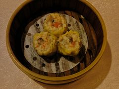 蟹仔烧卖皇-天伦王朝酒店·盛华瑄餐厅