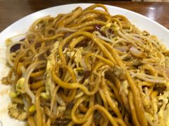 -老王四季抻面(南六东路店)