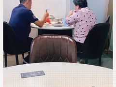 大堂-菜忠潮州牛肉店(岗厦店)