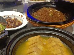 -漫圆·品质家宴(榔梨店)