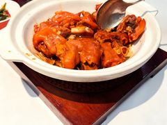 -阿忠食坊大排档·20年老店(万象城店)