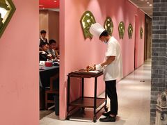 -便宜坊烤鸭店(亦庄京东店)