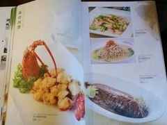 -绿波廊(豫园店)