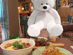 -彼德西餐厅(凯德广场新南店)