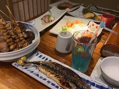 -京料理·日料自助·铁板燒(复悦城店)
