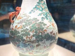 -景德镇中国陶瓷博物馆