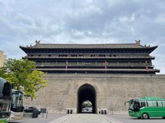 -西安城墙·碑林历史文化景区