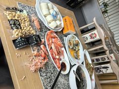 -阿勇海鲜排档2号(朱家尖店)