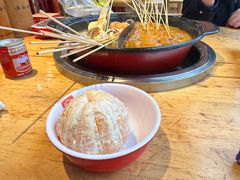 -袁记串串香(新南门店)