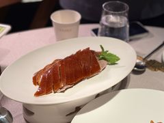 -四季民福烤鸭店(外滩外白渡桥店)