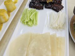-砂锅居(西四店)
