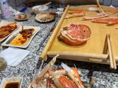 -震海贝烤贝·民俗特色店(延吉总店)