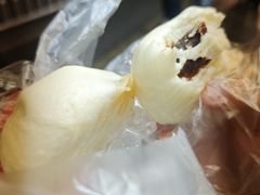 -清泉阁包子铺(中山路店)