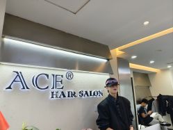 -东梵造型·烫发染发接发连锁SALON