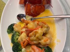 -老洋房花园饭店(绍兴路店)