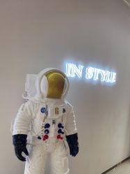 -In Style Hair Salon