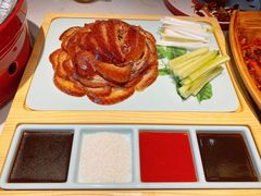 -吉祥春饼·烤鸭(常州新城吾悦店)