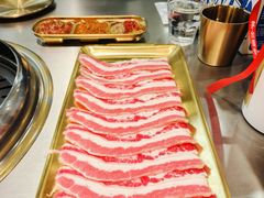 -炉队长·齐齐哈尔家庭烤肉(马家堡店)