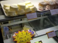 -广隆蛋挞王(农讲所店)