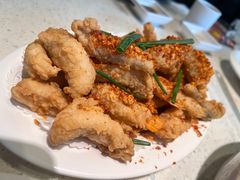 -肥仔文澳门猪骨煲(南京西路店)