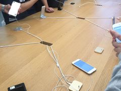 -Apple 零售店(Canton Road)