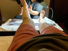 -水墨澜渟足道·SPA·传统(四望亭东关街店)