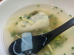 -周素珍湖州大馄饨(直戒坛寺巷店)