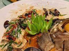 -御仙都北京菜馆·烤鸭店(双井店)