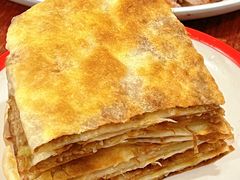 -聚首堂·特色小吃·肘子(什刹海德胜门店)