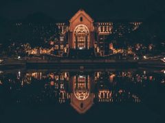 -华东政法大学(松江校区)