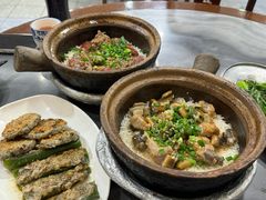 -红星光发煲仔饭(大石街店)