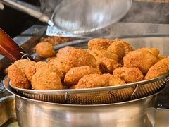 香酥藕饼-陶记正宗德州扒鸡(科巷店)