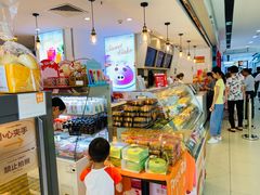 -BreadTalk面包新语·烘焙蛋糕(海珠丽影广场店)