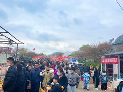 -青檀寺景区