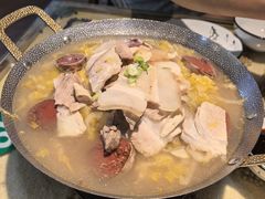 -人民公社大食堂(顺义总店)