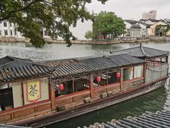 -衣裳街历史文化街区
