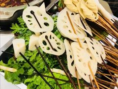 -屋头串串(新街里店)