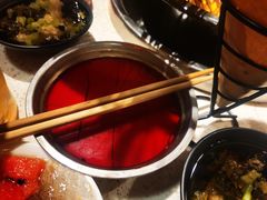 -钢管厂五区小郡肝火锅串串香(总店)