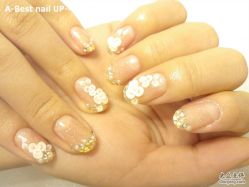 IMG1101150701-A-Best nail UP时尚美甲沙龙