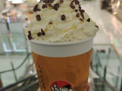 -茶话弄(北京五棵松万达店)