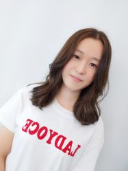 -BTR发型定制潮沙龙店