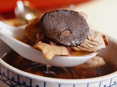 -惠食佳(滨江大公馆店)