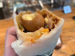 -饵块食光·云南有机手作饵块