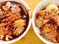 -清真·宏顺祥卤汁凉粉(大皮院店)