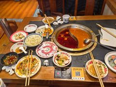 -沸炉重庆老火锅(军事博物馆店)