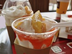 -麦当劳(宜昌东山大道店)