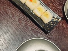 -古都历食南京菜·烤鸭·鸭血粉丝·汤包(南京博物院店)